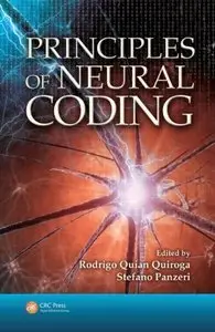 Principles of Neural Coding (repost)