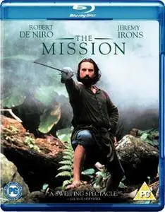 The Mission (1986)