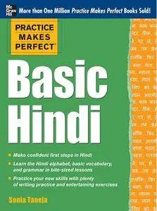 Practice Makes Perfect Basic Hindi