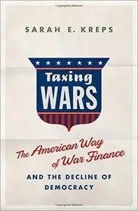 Taxing Wars