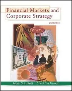 Financial Markets & Corporate Strategy [Repost]