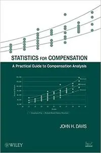 Statistics for Compensation: A Practical Guide to Compensation Analysis