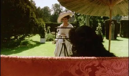 The Draughtsman's Contract (1982)