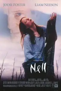 NELL (1994) [Re-UP]