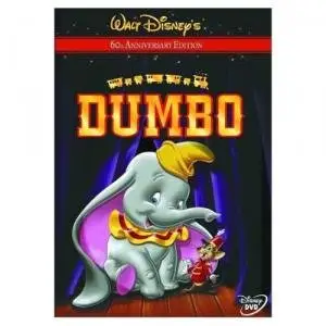 Dumbo (1941)