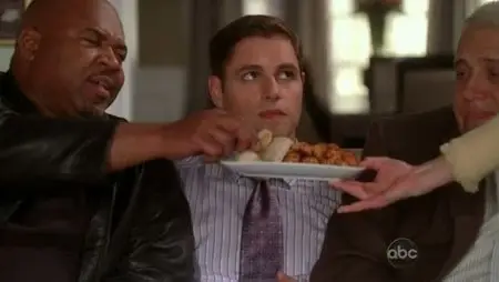 Desperate Housewives S06E23: I Guess This is Goodbye
