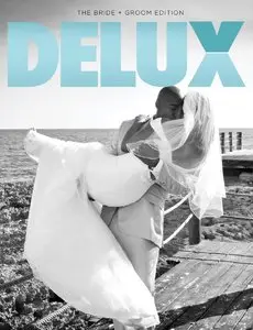 Delux Magazine - January-February 2016