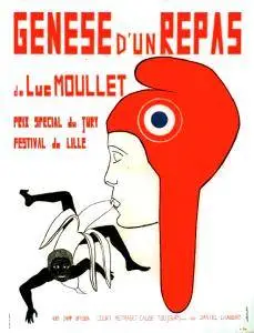 Genese d'un repas (1978)