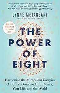 The Power of Eight [Kindle Edition]