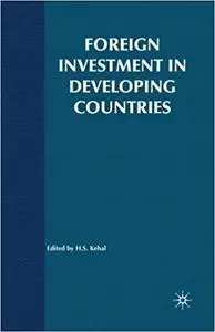 Foreign Investment in Developing Countries (Repost)