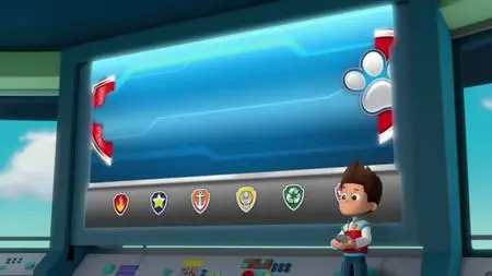 Paw Patrol S06E29