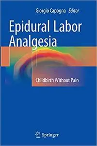 Epidural Labor Analgesia: Childbirth Without Pain