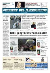 Corriere del Mezzogiorno Campania - 13 Dicembre 2022