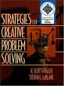 Strategies for Creative Problem-Solving (repost)