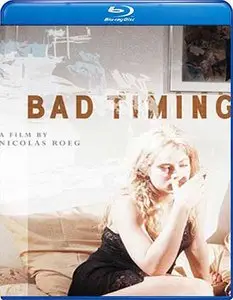 Bad Timing (1980)