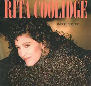 Rita Coolidge - Inside The Fire (1984)