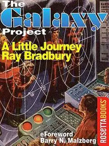 «A Little Journey» by Ray Bradbury