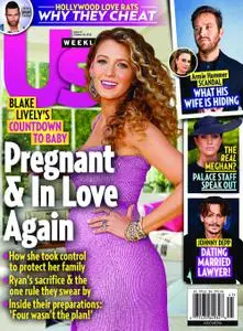 US Weekly - October 10, 2022