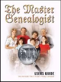 The Master Genealogist v6.09.000