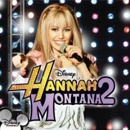 Hannah Montana Season 2