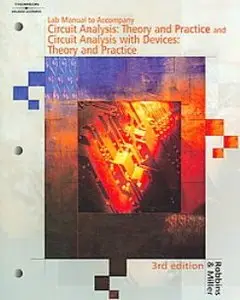 Circuit Analysis: Theory And Practice & Circuit Analysis With Devices