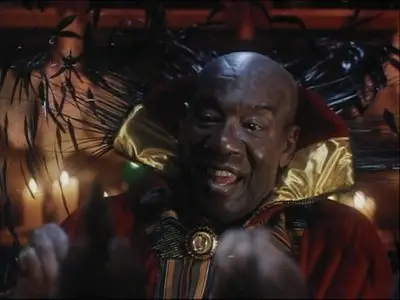 Shrunken Heads (1994)