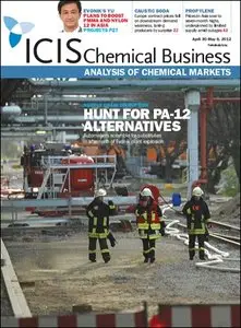 ICIS Chemical Business - 30 April-06 May 2012