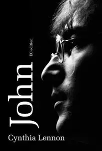 «John» by Cynthia Lennon