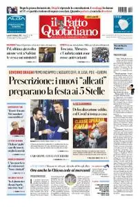 Il Fatto Quotidiano - 08 febbraio 2021