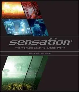 VA - Sensation Black 2006