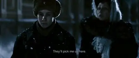 Attak on Leningrad (2010)