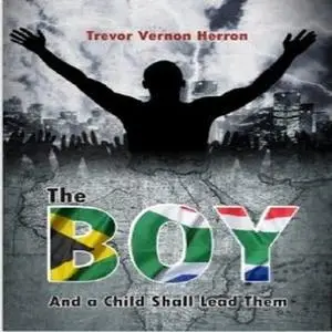 «The Boy» by Trevor Herron