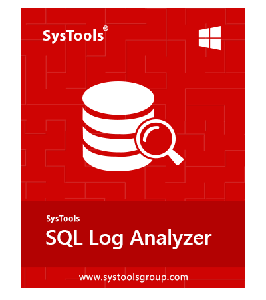 SysTools SQL Log Analyzer 7.0