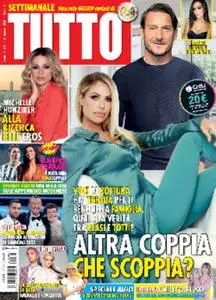 Tutto – 03 marzo 2022