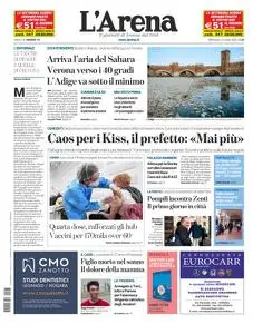 l'Arena - 13 Luglio 2022