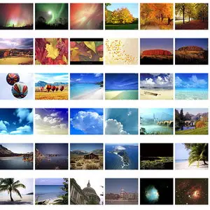 Miscellaneous Package 4 Wallpapers 