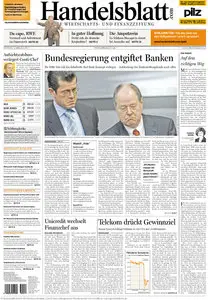 Handelsblatt