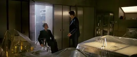 Gattaca (1997)