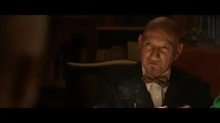 Shutter Island (2010)