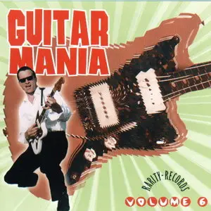 VA - Guitar Mania: Vol.01-Vol.23 (1999-2004) [Re-Up]