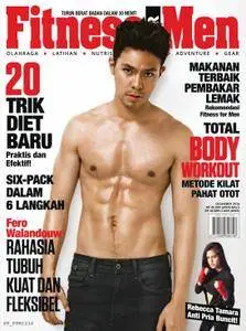 Fitness For Men Indonesia - Desember 2016
