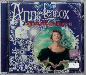 Annie Lennox - Christmas Cornucopia (2010)