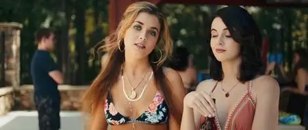 Saving Zoë (2019)