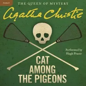 «Cat Among the Pigeons» by Agatha Christie
