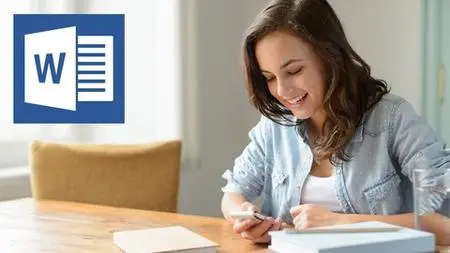 Microsoft Word 2019 for All Levels + Job Guide