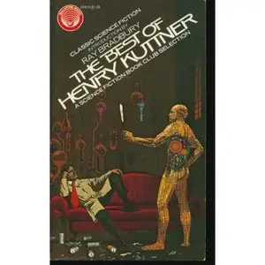Best of Henry Kuttner