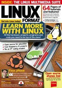 Linux Format UK - Issue 228 - September 2017