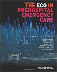 The ECG in Prehospital Emergency Care