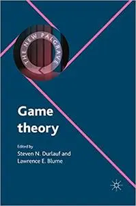 Game Theory (Repost)