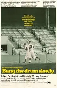 Bang the Drum Slowly (1973)